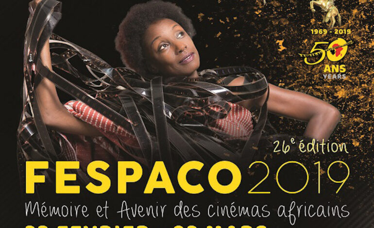 L’expédition mitigée du Cameroun au Fespaco Ouaga 2019 