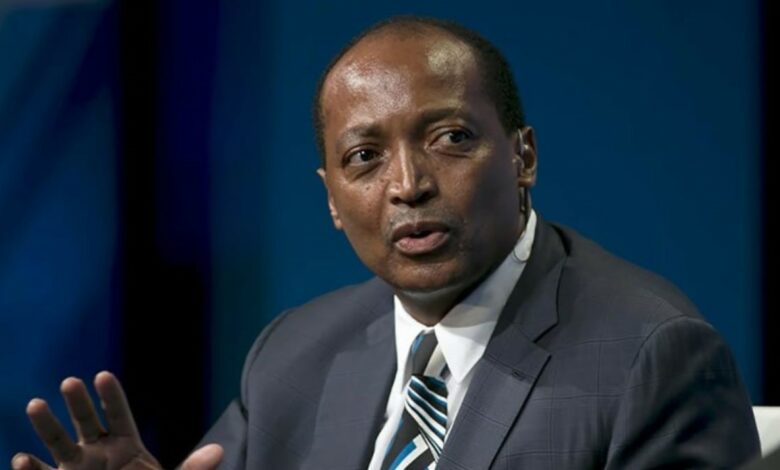 Patrice Motsepe va investir 360 milliards de Fcfa dans l’exploitation du phosphate au Congo en 2025